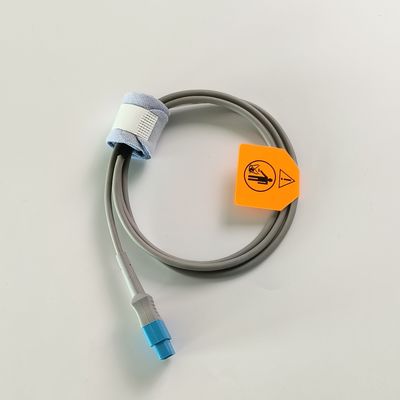 GE Original Datex-Ohmeda TruSignal SpO2 Wrap Sensor Reusable REF: TS-W-D