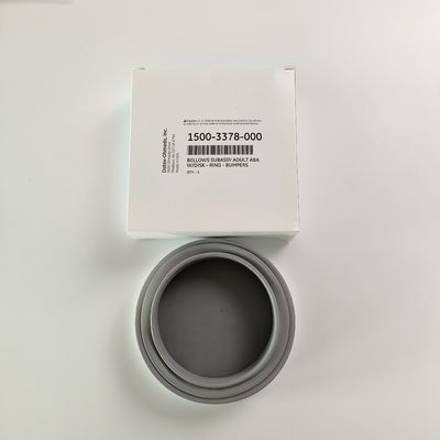 Datex-Ohmeda Bellows Subassy Adult Aba With Disk Ring Bumpers Ref: 1500-3378-000
