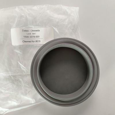 Datex-Ohmeda Bellows Subassy Adult Aba With Disk Ring Bumpers Ref: 1500-3378-000