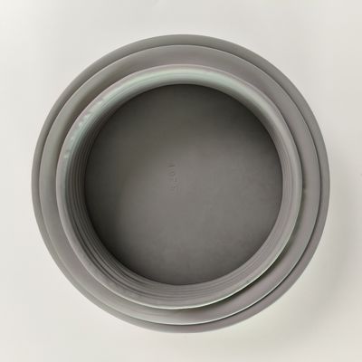 Datex-Ohmeda Bellows Subassy Adult Aba With Disk Ring Bumpers Ref: 1500-3378-000