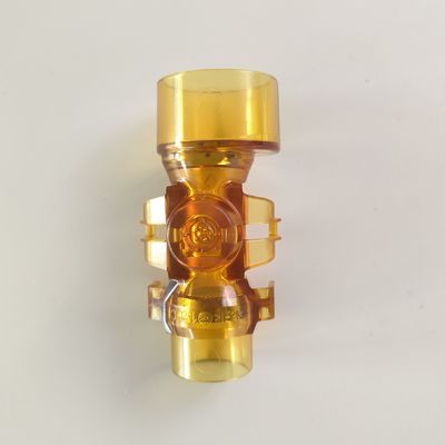GE Original Ohmeda Respiratory Flow Sensor Part No. 1505-3231-000