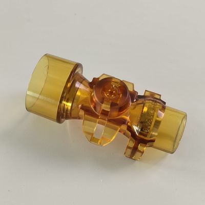 GE Original Ohmeda Respiratory Flow Sensor Part No. 1505-3231-000