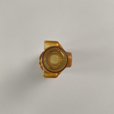GE Original Ohmeda Respiratory Flow Sensor Part No. 1505-3231-000