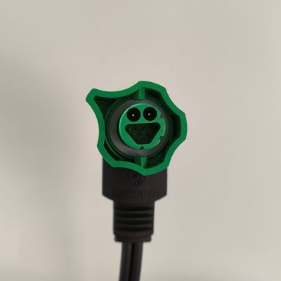 PHILIP Original Defibrillator Cable 2.2M REF: M3508A Or 989803197111
