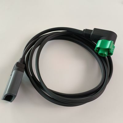 PHILIP Original Defibrillator Cable 2.2M REF: M3508A Or 989803197111