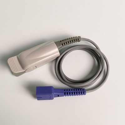 COVIDIEN Original  Adult SpO2 Sensor Reusable ＞40kg  Technology REF：DS100A