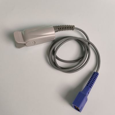 COVIDIEN Original  Adult SpO2 Sensor Reusable ＞40kg  Technology REF：DS100A