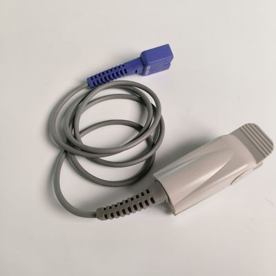 COVIDIEN Original  Adult SpO2 Sensor Reusable ＞40kg  Technology REF：DS100A