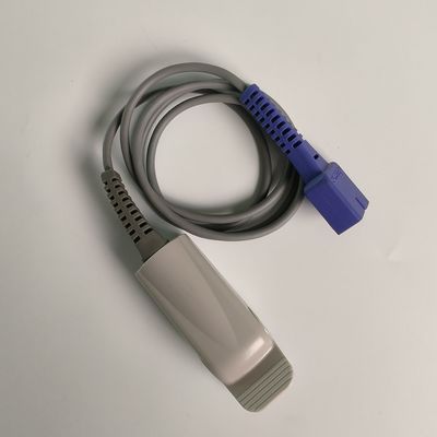 COVIDIEN Original  Adult SpO2 Sensor Reusable ＞40kg  Technology REF：DS100A