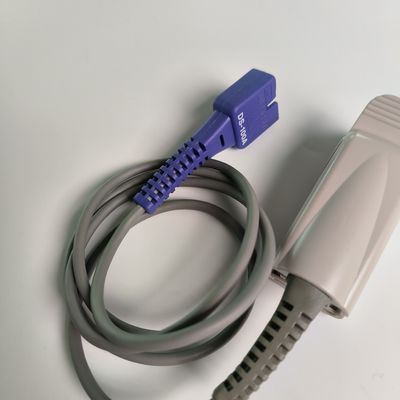 COVIDIEN Original  Adult SpO2 Sensor Reusable ＞40kg  Technology REF：DS100A