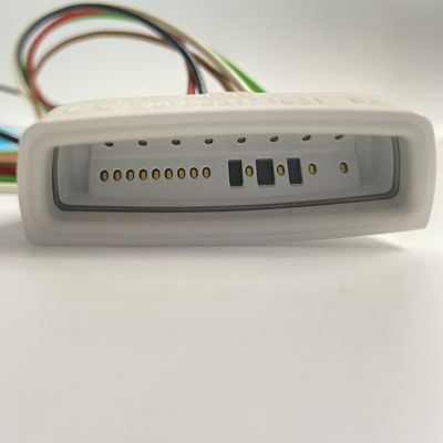 ECG 5-Lead Grabber AAMI Tele REF : 989803171831 For IntelliVue MX40 Patient Monitor