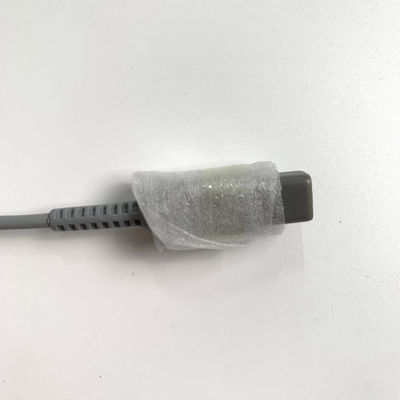 EDAN Original IT20 Telemetry Blood Oxygen Transfer Extension Line D Head 7 Needles 0.65M REF SHEC5