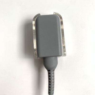 EDAN Original IT20 Telemetry Blood Oxygen Transfer Extension Line D Head 7 Needles 0.65M REF SHEC5
