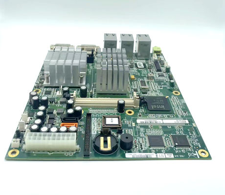 GE CIC Pro (MP100D) Central Workstation   Motherboard 9696A71601E POD-A716  19C6A71603 EPA3053151