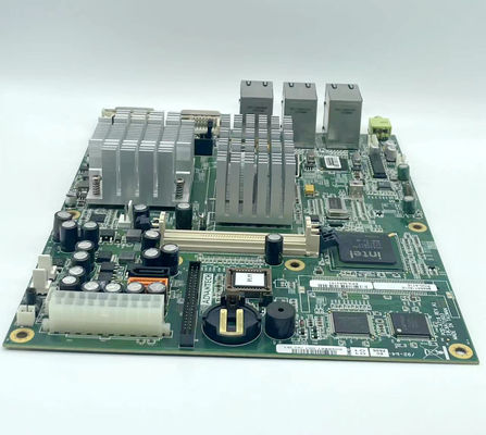 GE CIC Pro (MP100D) Central Workstation   Motherboard 9696A71601E POD-A716  19C6A71603 EPA3053151