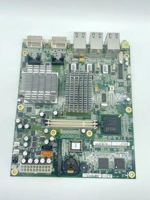 GE CIC Pro (MP100D) Central Workstation   Motherboard 9696A71601E POD-A716  19C6A71603 EPA3053151