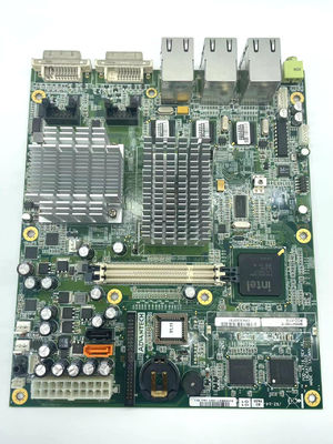 GE CIC Pro (MP100D) Central Workstation   Motherboard 9696A71601E POD-A716  19C6A71603 EPA3053151
