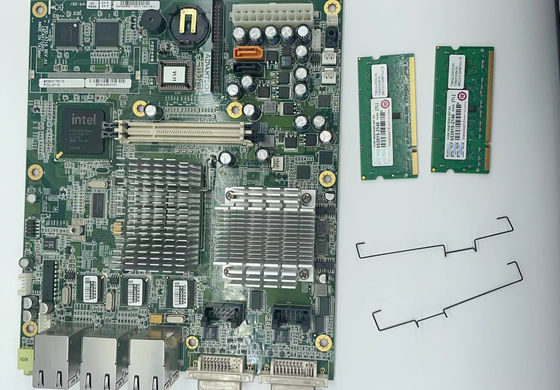 GE CIC Pro (MP100D) Central Workstation   Motherboard 9696A71601E POD-A716  19C6A71603 EPA3053151