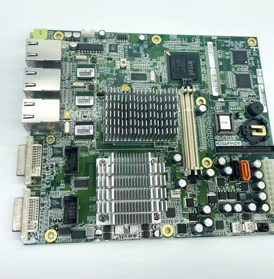 GE CIC Pro (MP100D) Central Workstation   Motherboard 9696A71601E POD-A716  19C6A71603 EPA3053151