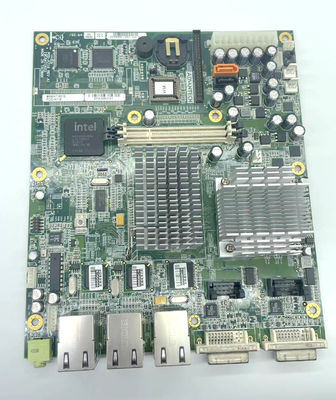 GE CIC Pro (MP100D) Central Workstation   Motherboard 9696A71601E POD-A716  19C6A71603 EPA3053151