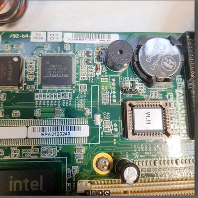 GE CIC Pro (MP100D) Central Workstation   Motherboard 9696A71601E POD-A716  19C6A71603 EPA3053151