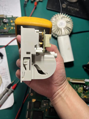 Philip Efficia  DFM100 Defibrillator Recorder, Printer，Philip Defibrillator Maintenance Accessories Spot