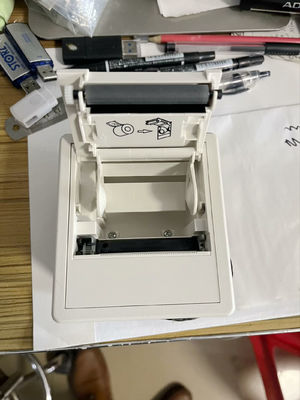 Philip Efficia  DFM100 Defibrillator Recorder, Printer，Philip Defibrillator Maintenance Accessories Spot