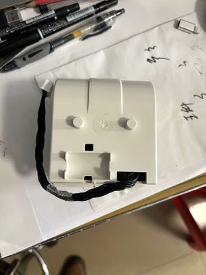 Philip Efficia  DFM100 Defibrillator Recorder, Printer，Philip Defibrillator Maintenance Accessories Spot