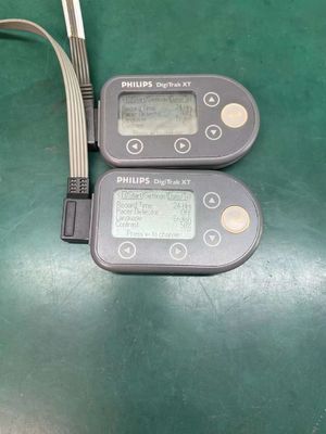 Philip DigiTrak XT Dynamic ECG Box Maintenance，Philip Patient Monitor Maintenance