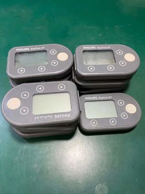 Philip DigiTrak XT Dynamic ECG Box Maintenance，Philip Patient Monitor Maintenance