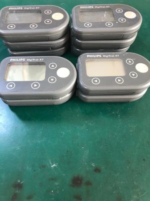 Philip DigiTrak XT Dynamic ECG Box Maintenance，Philip Patient Monitor Maintenance