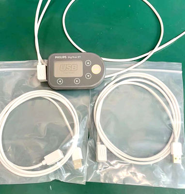 Philip DigiTrak XT Dynamic ECG Box Maintenance，Philip Patient Monitor Maintenance