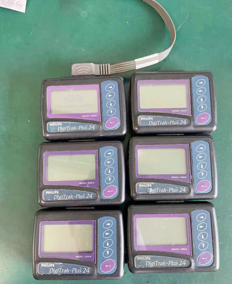 Philip  DigiTrak-Plus 24H Classic Holter Maintenance Model 3100A
