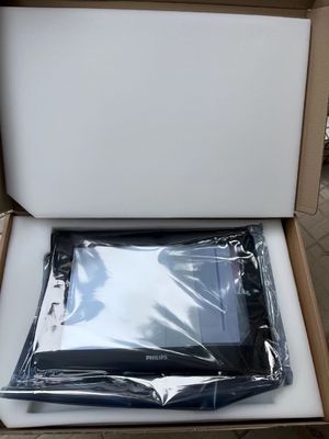 Philip IntelliVue MX500 Patient Monitor Touch Screen Frame