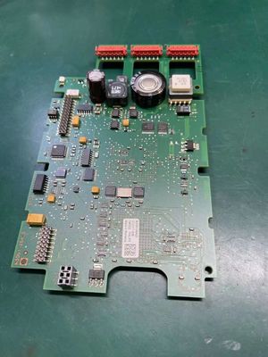 44/2000  Philip  Monitor Parameter Module M3001A MMS Version Of The Motherboard Maintenance