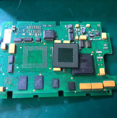 44/2000  Philip  Monitor Parameter Module M3001A MMS Version Of The Motherboard Maintenance