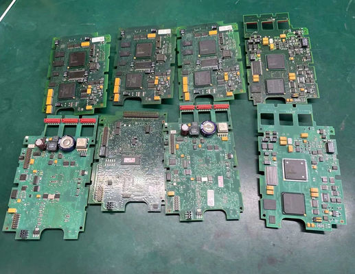 44/2000  Philip  Monitor Parameter Module M3001A MMS Version Of The Motherboard Maintenance