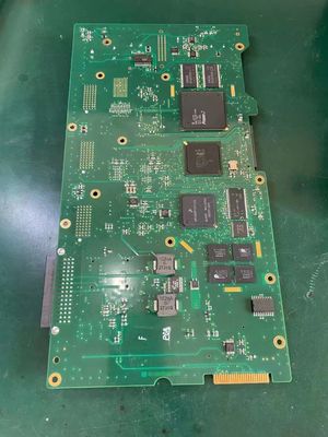 Philip MX600 Patient Monitor Repair Motherboard Repair and Sales of Original Spare Parts