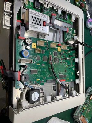 Philip MX600 Patient Monitor Repair Motherboard Repair and Sales of Original Spare Parts