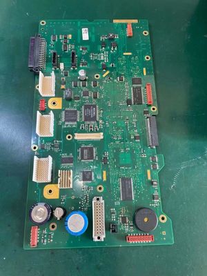 Philip MX600 Patient Monitor Repair Motherboard Repair and Sales of Original Spare Parts