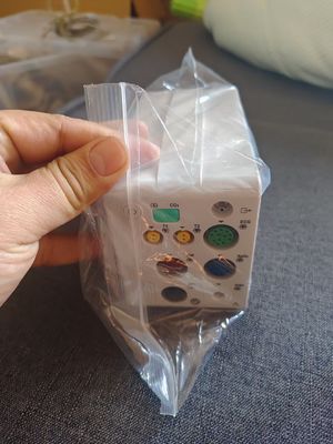 Mindray  BeneVision N1 Patient Monitor Sales, Maintenance, Accessories Supply