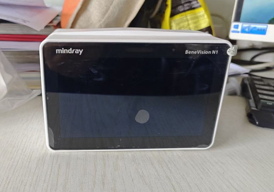 Mindray  BeneVision N1 Patient Monitor Sales, Maintenance, Accessories Supply