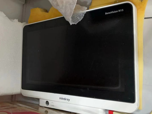 Mindray  BeneVision N15 Patient Monitor Liquid Crystal Display, Monitors