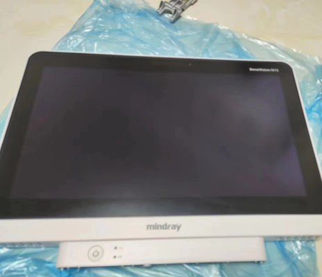 Mindray  BeneVision N15 Patient Monitor Liquid Crystal Display, Monitors