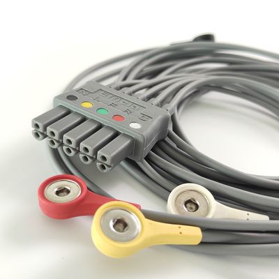 Philip Original Efficia 5lead Snap IEC, Ref: 989803160721