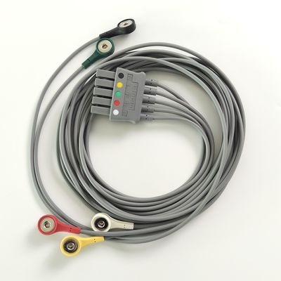 Philip Original Efficia 5lead Snap IEC, Ref: 989803160721