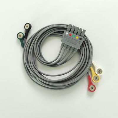 Philip Original Efficia 5lead Snap IEC, Ref: 989803160721
