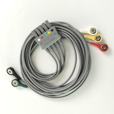 Philip Original Efficia 5lead Snap IEC, Ref: 989803160721
