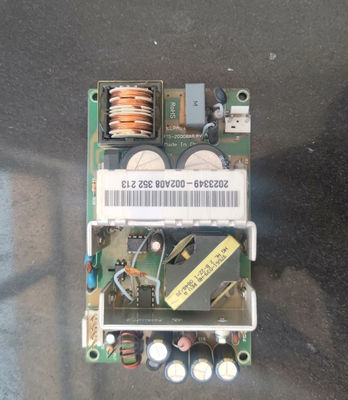 GE Dash1800 DASH2500 Patient Monitor Power Supply Board, GE Patient Monitor Repair, Monitor Repair Accessories/Consumabl