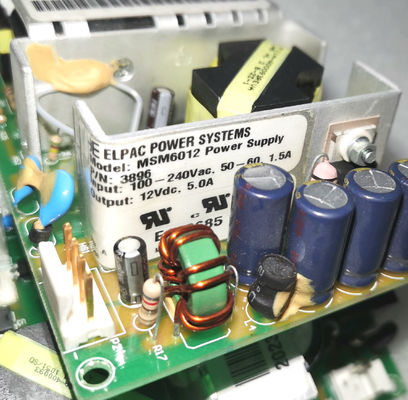 GE Dash1800 DASH2500 Patient Monitor Power Supply Board, GE Patient Monitor Repair, Monitor Repair Accessories/Consumabl